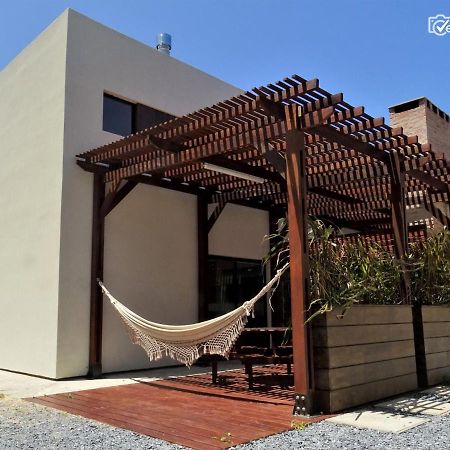 El Diablo Chic - Style House Villa Punta Del Diablo Ngoại thất bức ảnh