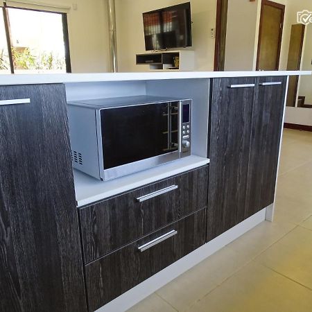 El Diablo Chic - Style House Villa Punta Del Diablo Ngoại thất bức ảnh