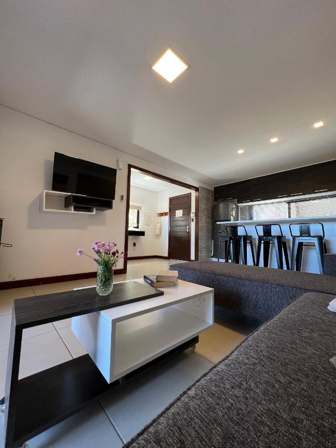 El Diablo Chic - Style House Villa Punta Del Diablo Ngoại thất bức ảnh