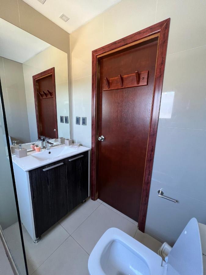 El Diablo Chic - Style House Villa Punta Del Diablo Ngoại thất bức ảnh