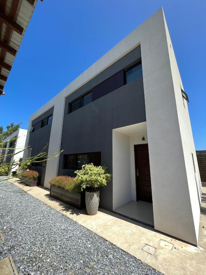 El Diablo Chic - Style House Villa Punta Del Diablo Ngoại thất bức ảnh