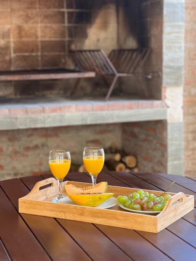 El Diablo Chic - Style House Villa Punta Del Diablo Ngoại thất bức ảnh