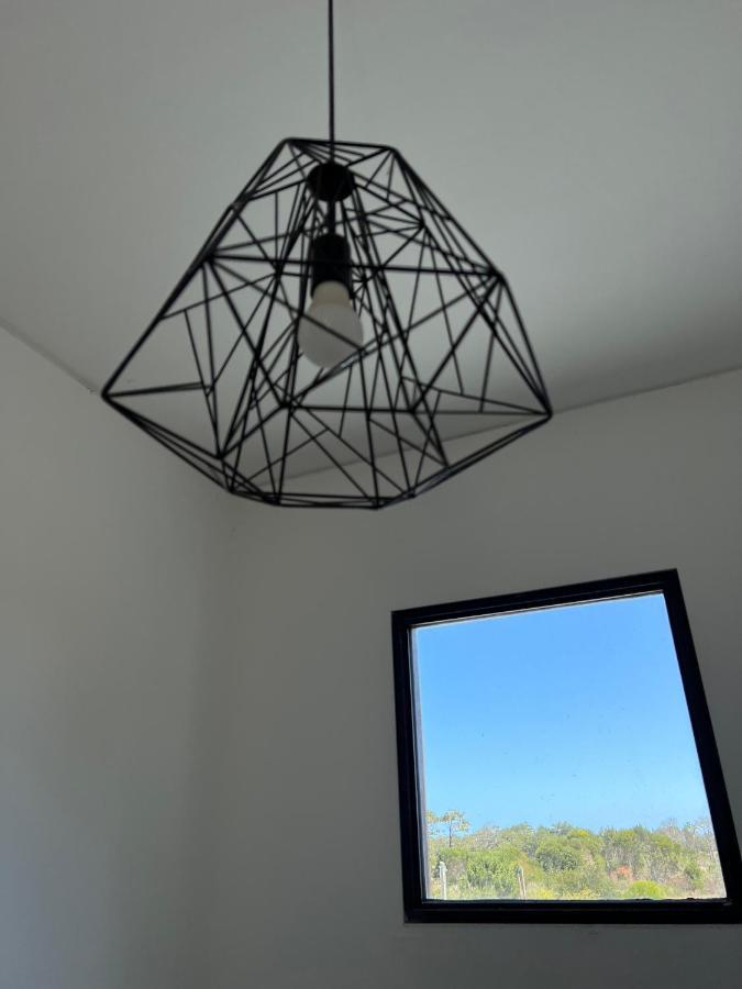 El Diablo Chic - Style House Villa Punta Del Diablo Ngoại thất bức ảnh