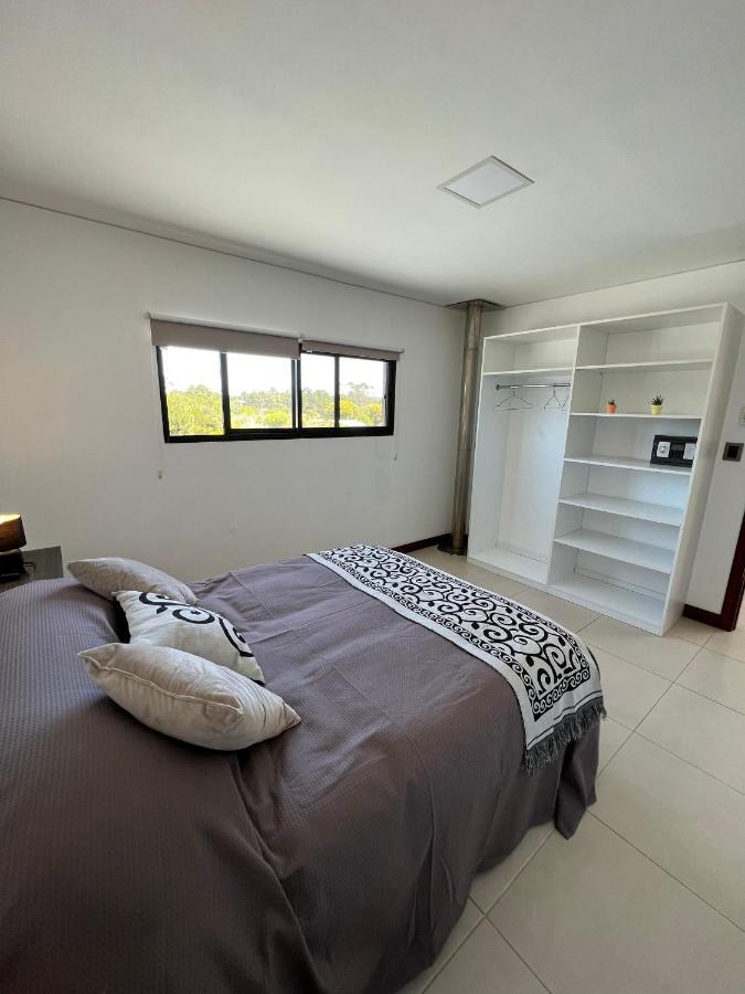 El Diablo Chic - Style House Villa Punta Del Diablo Ngoại thất bức ảnh