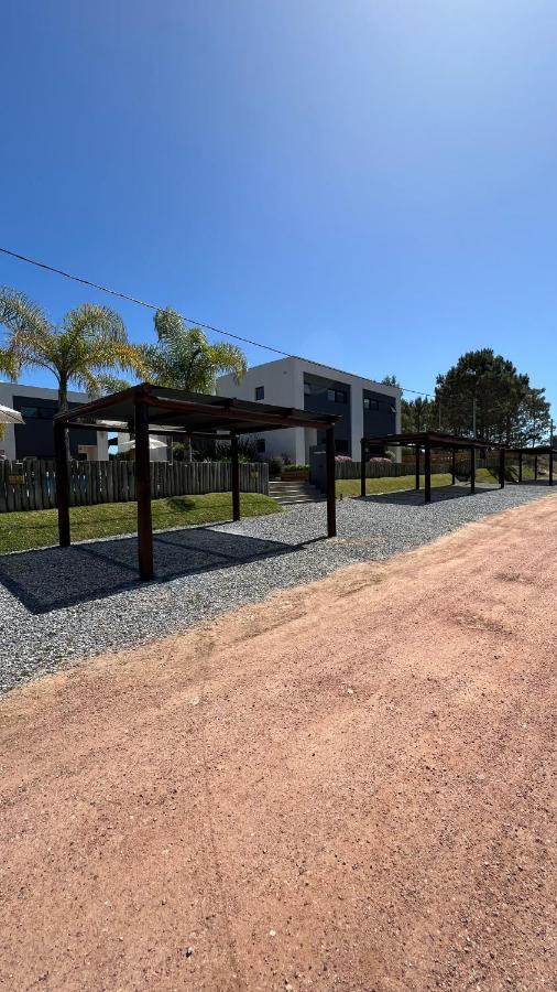 El Diablo Chic - Style House Villa Punta Del Diablo Ngoại thất bức ảnh