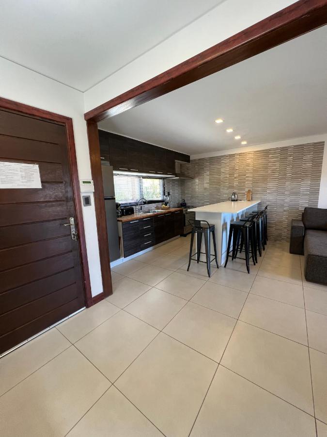 El Diablo Chic - Style House Villa Punta Del Diablo Ngoại thất bức ảnh