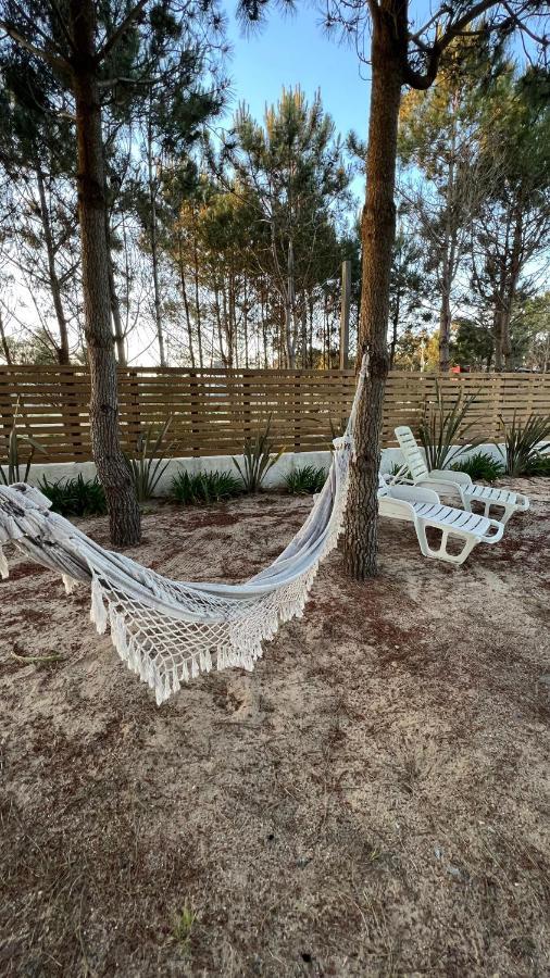 El Diablo Chic - Style House Villa Punta Del Diablo Ngoại thất bức ảnh