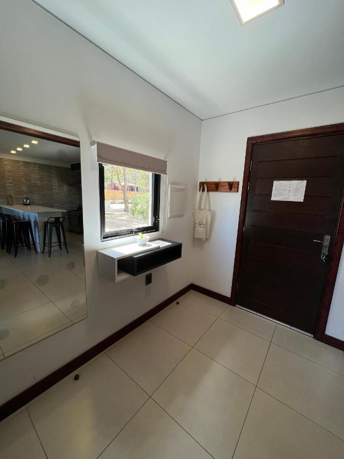 El Diablo Chic - Style House Villa Punta Del Diablo Ngoại thất bức ảnh