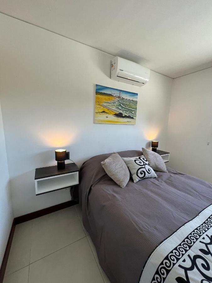 El Diablo Chic - Style House Villa Punta Del Diablo Ngoại thất bức ảnh