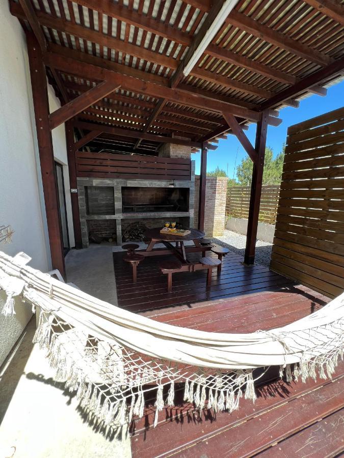 El Diablo Chic - Style House Villa Punta Del Diablo Ngoại thất bức ảnh