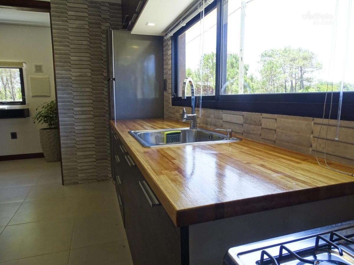 El Diablo Chic - Style House Villa Punta Del Diablo Ngoại thất bức ảnh