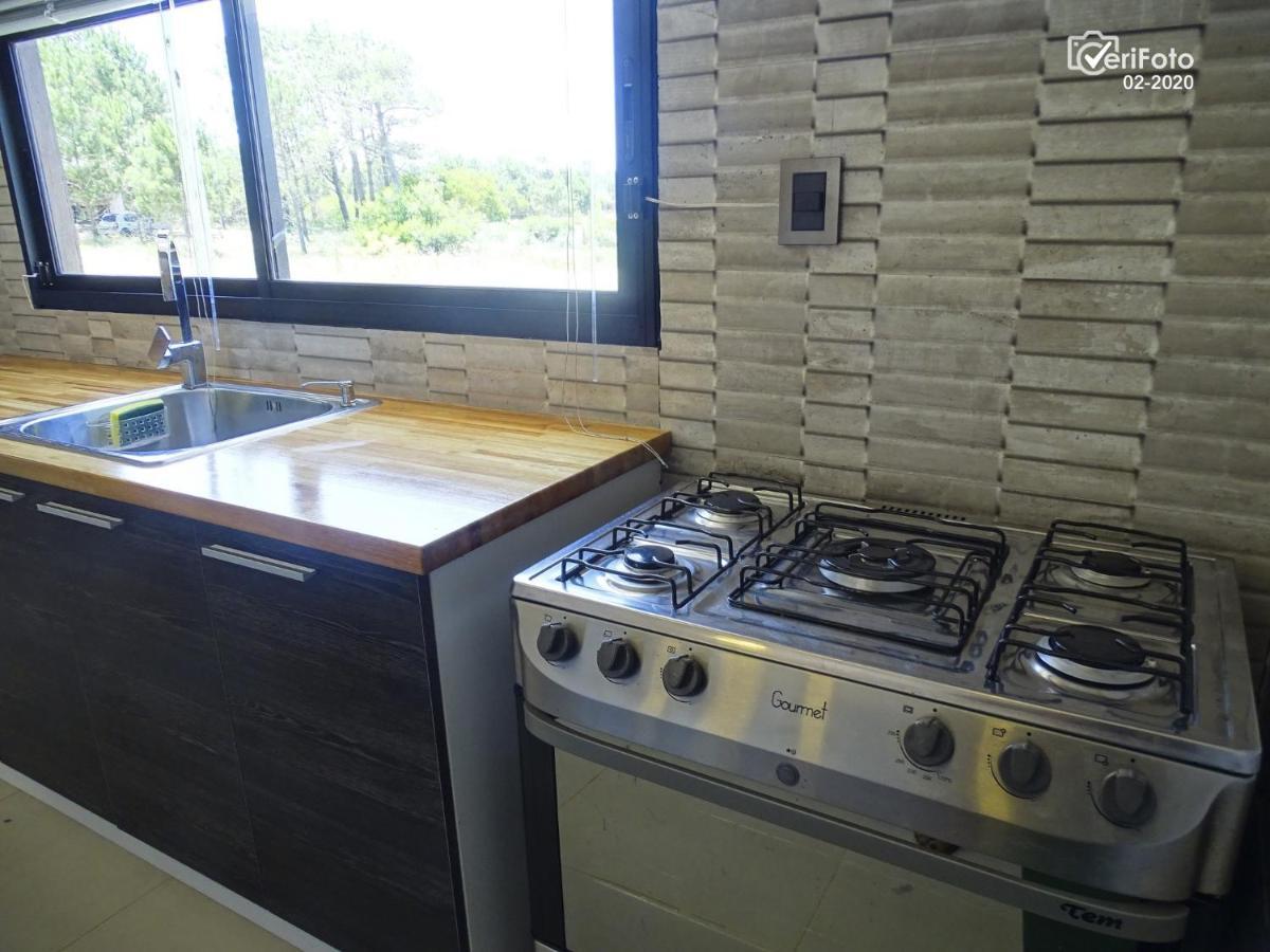 El Diablo Chic - Style House Villa Punta Del Diablo Ngoại thất bức ảnh