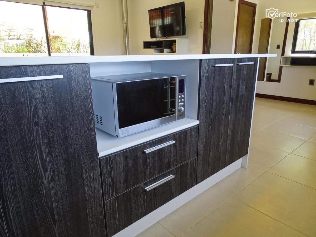 El Diablo Chic - Style House Villa Punta Del Diablo Ngoại thất bức ảnh
